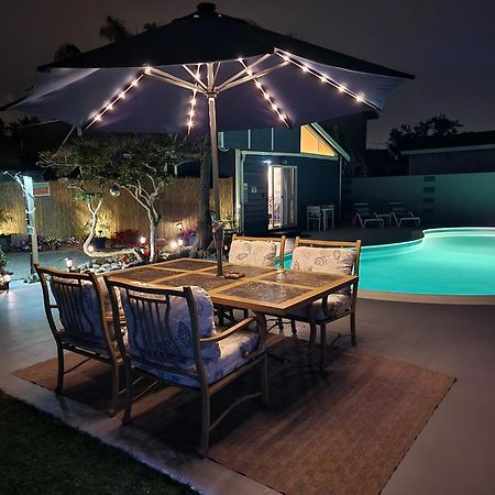 * - The Leucadia Beach Grotto - * An Encinitas Gem Екстериор снимка