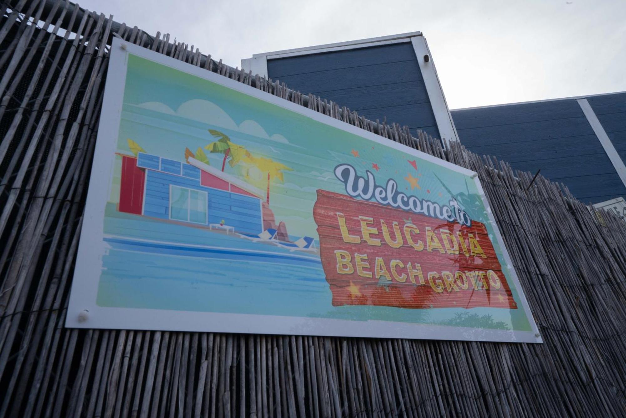 * - The Leucadia Beach Grotto - * An Encinitas Gem Екстериор снимка