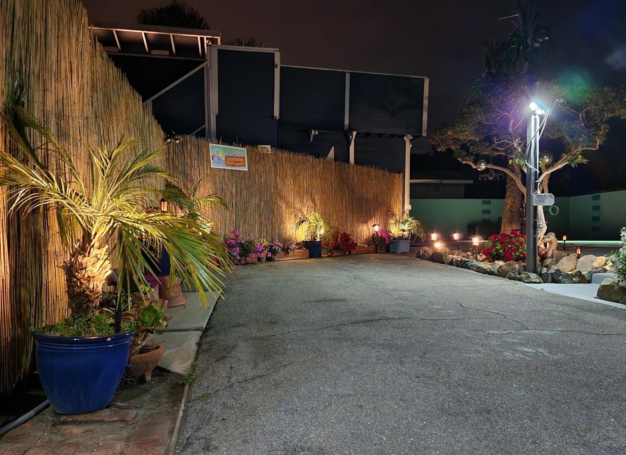 * - The Leucadia Beach Grotto - * An Encinitas Gem Екстериор снимка